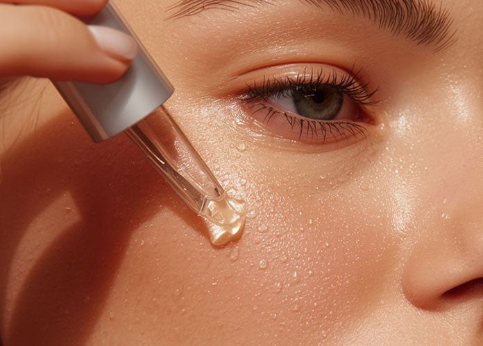 Collagen and Hyaluronic Acid Serum in Pakistan: What Actually Works