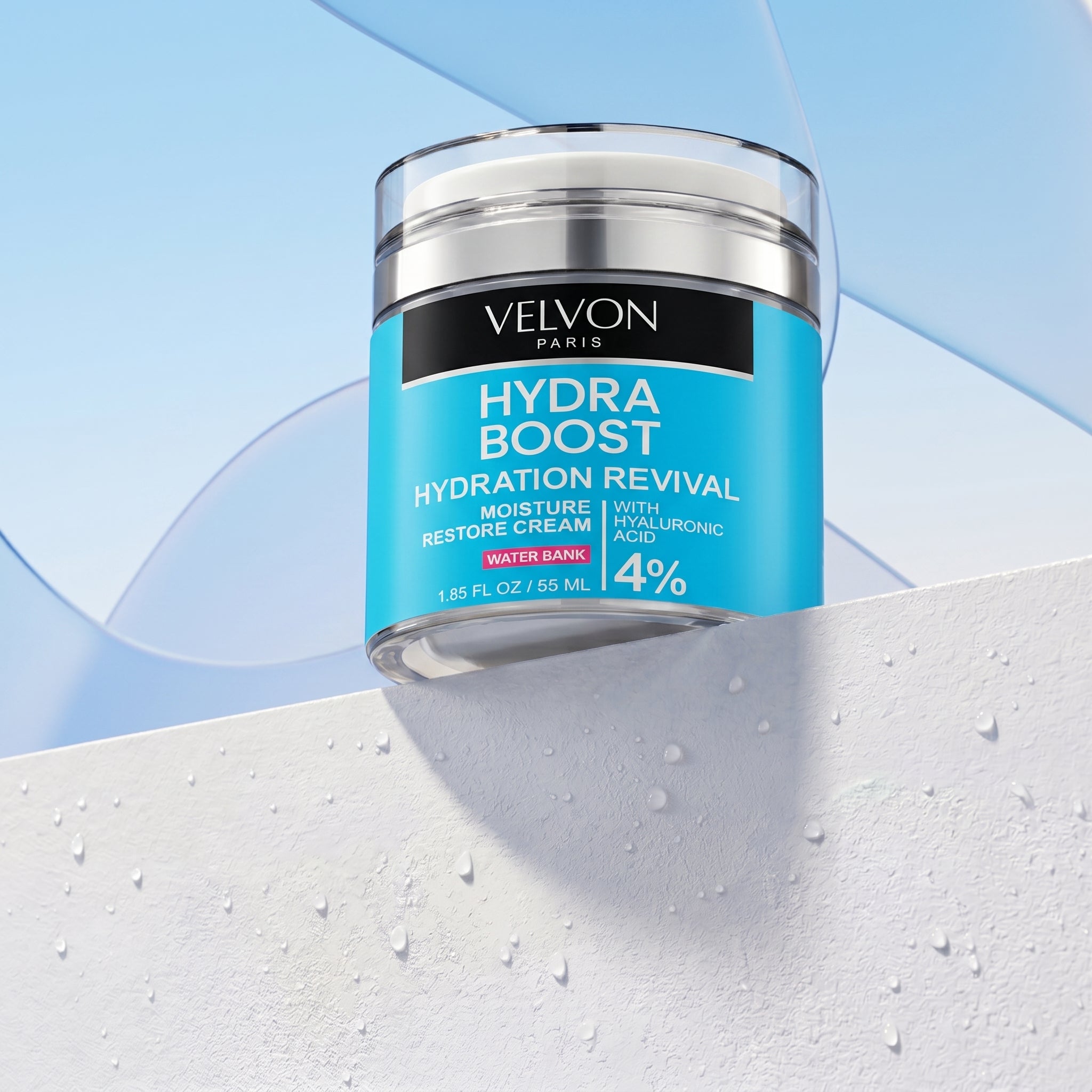 Why Your Skin Feels Oily and Dehydrated at the Same Time