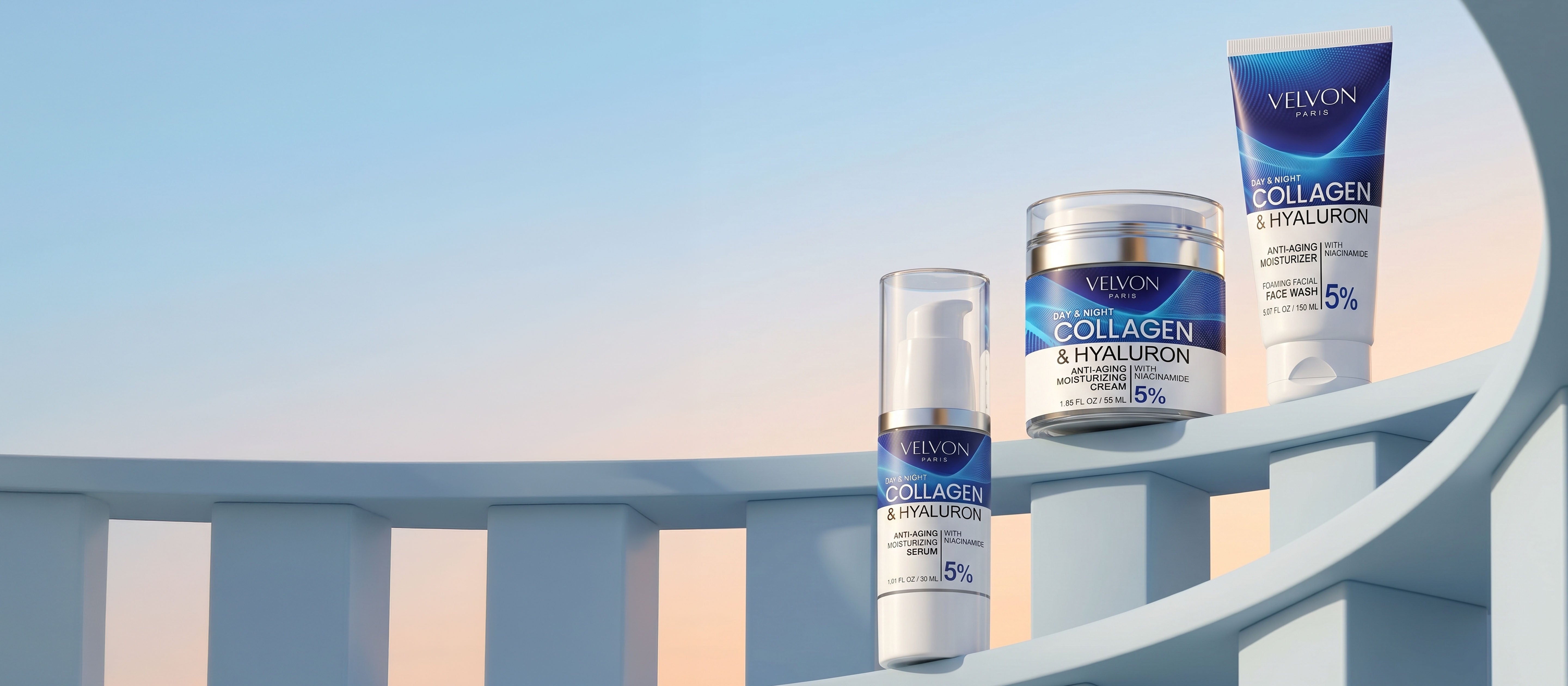 Ageless Beauty Bundle