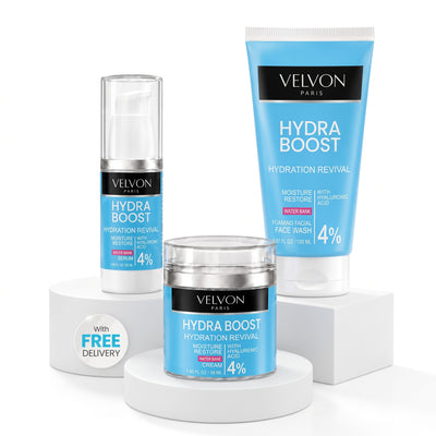 Hydra Boost Bundle
