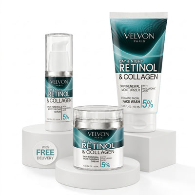 Skin Renewal Bundle