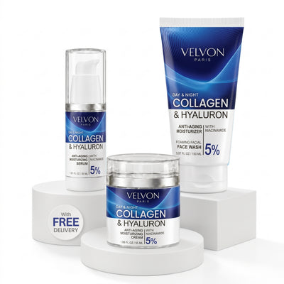 Ageless Beauty Bundle