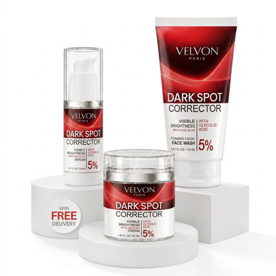 Spotless Glow Bundle