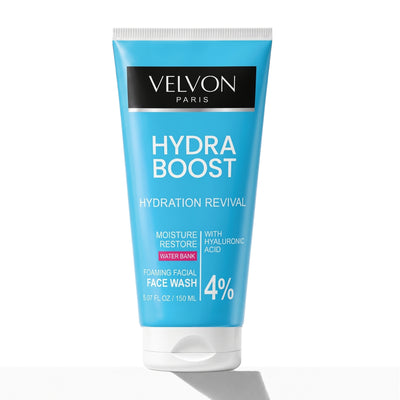 Hydra Boost Moisture Restore Facewash (150ml)