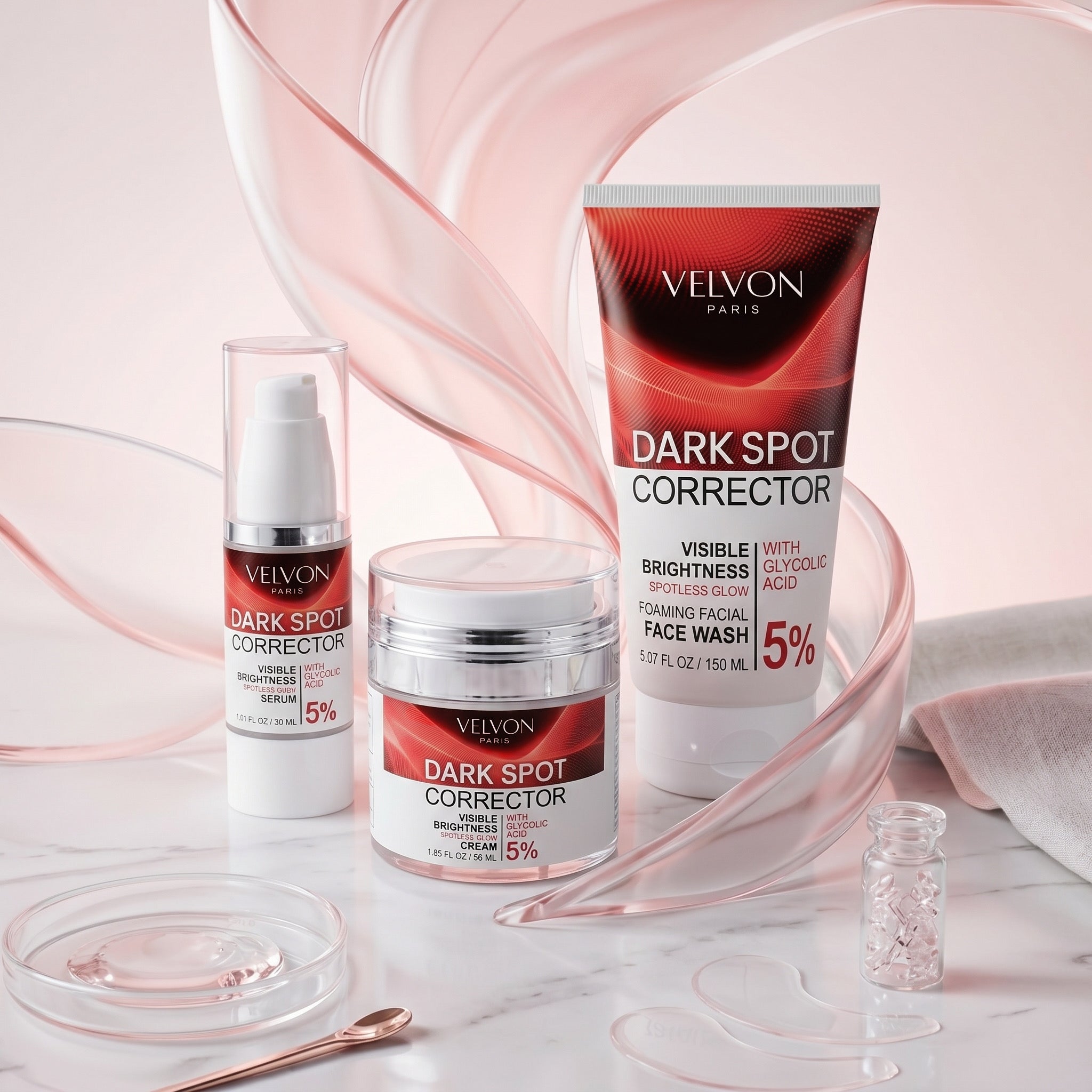 Spotless Glow Bundle