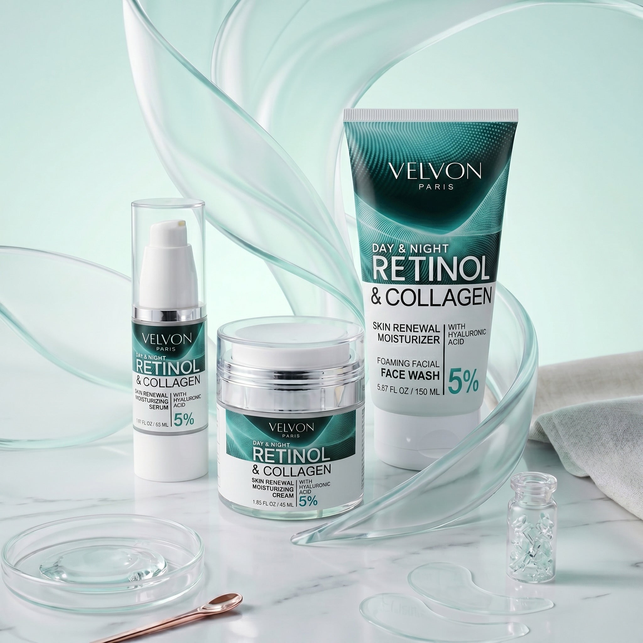 Skin Renewal Bundle