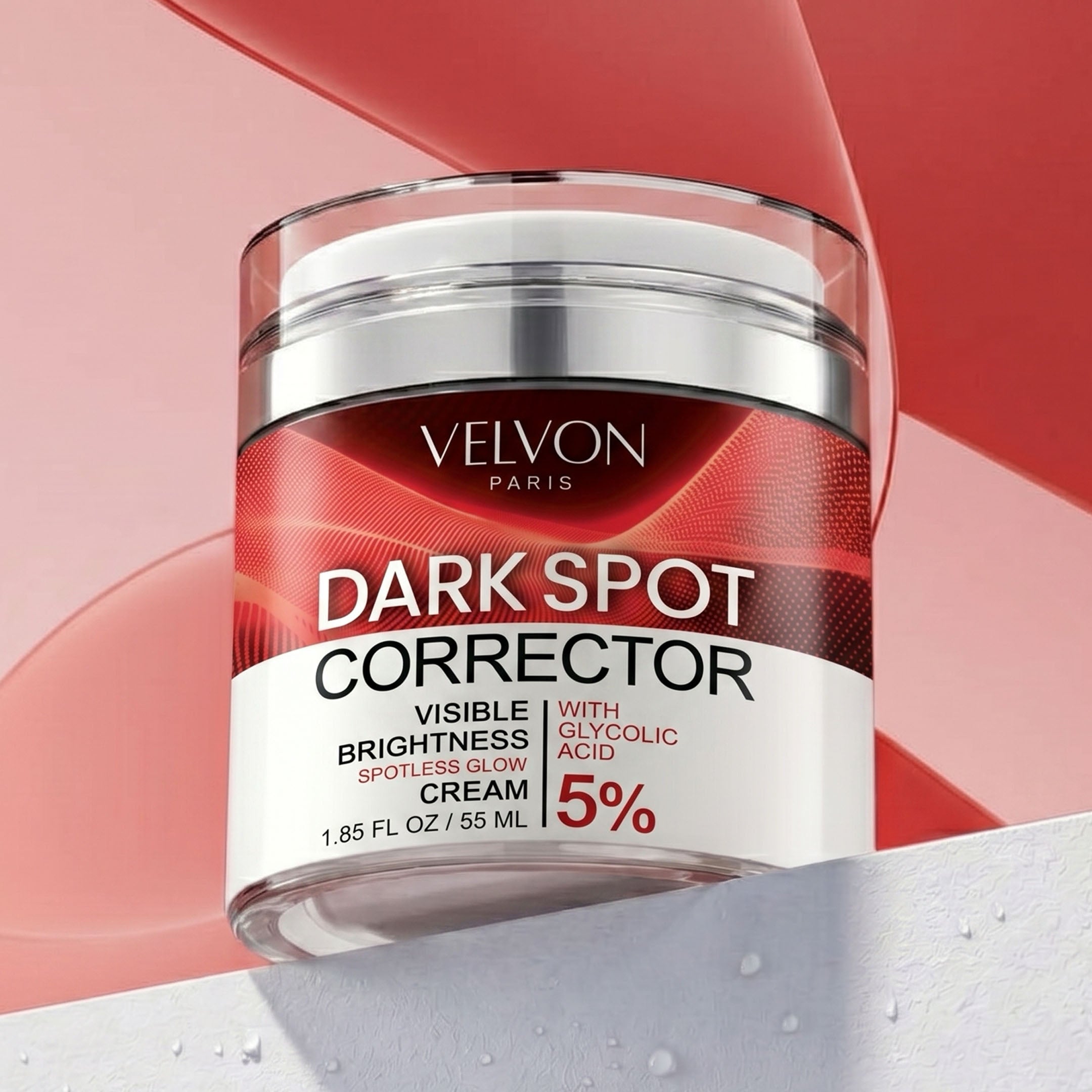 Velvon Paris Dark Spot Corrector Cream