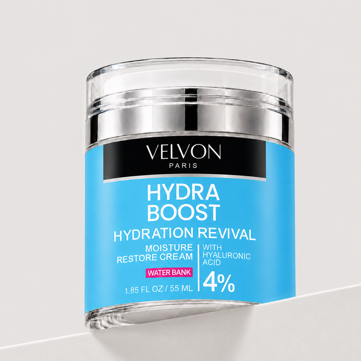 Hydra Boost Moisture Restore Cream