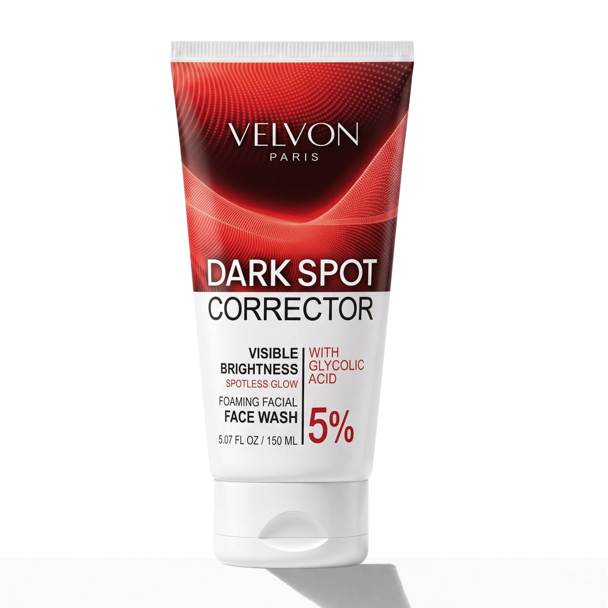 Dark Spot Corrector Spotless Glow Facewash (150ml)