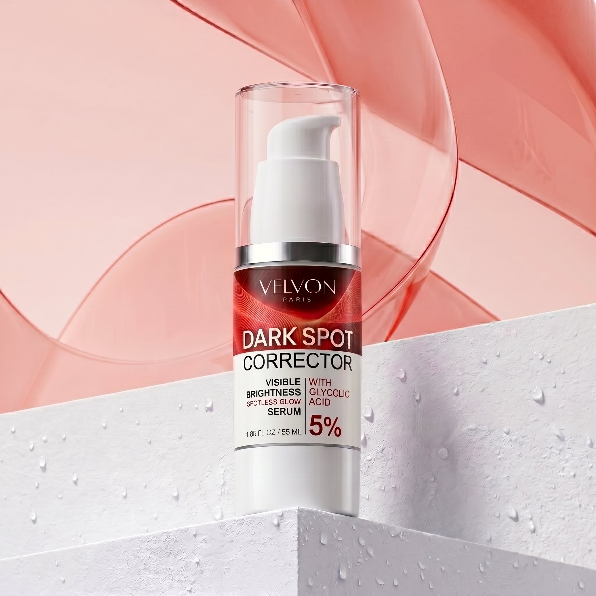 Dark Spot Corrector Spotless Glow Serum